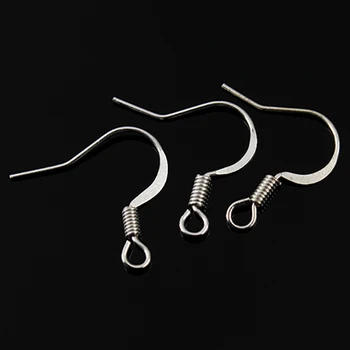 200pcs/lot Fashion Iron Ear Hook Clasp earring Wires Fit Jewelry DIY Findings F2290
200pcs/lot Fashion Iron Ear Hook Clasp earring Wires Fit Jewelry DIY Findings F2290