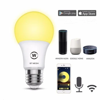 smart house wifi smart bulb 4.5W E27 B22 bluetooth bulb monotone light timing support remote control voice control Amazon Alexa
smart house wifi smart bulb 4.5W E27 B22 bluetooth bulb monotone light timing support remote control voice control Amazon Alexa