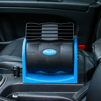 Car Vehicle Truck Cooling Air Bladeless Fan Speed Adjustable Silent Cooler System Drop ship
Car Vehicle Truck Cooling Air Bladeless Fan Speed Adjustable Silent Cooler System Drop ship