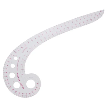 Comma-shaped Curve Ruler for Patchwork Inner Scale Sleeve Curve Ruler Making Clothes DIY Tools Sewing Tools Accessories 
Comma-shaped Curve Ruler for Patchwork Inner Scale Sleeve Curve Ruler Making Clothes DIY Tools Sewing Tools Accessories