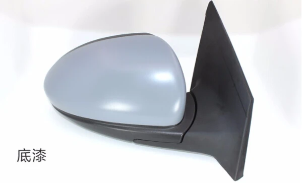 CAPQX 3/5Wire Side Rear view mirror For Chevrolet Cruze 2009-2015 Outside Rearview mirror with Electric adjust + heating or not
CAPQX 3/5Wire Side Rear view mirror For Chevrolet Cruze 2009-2015 Outside Rearview mirror with Electric adjust + heating or not