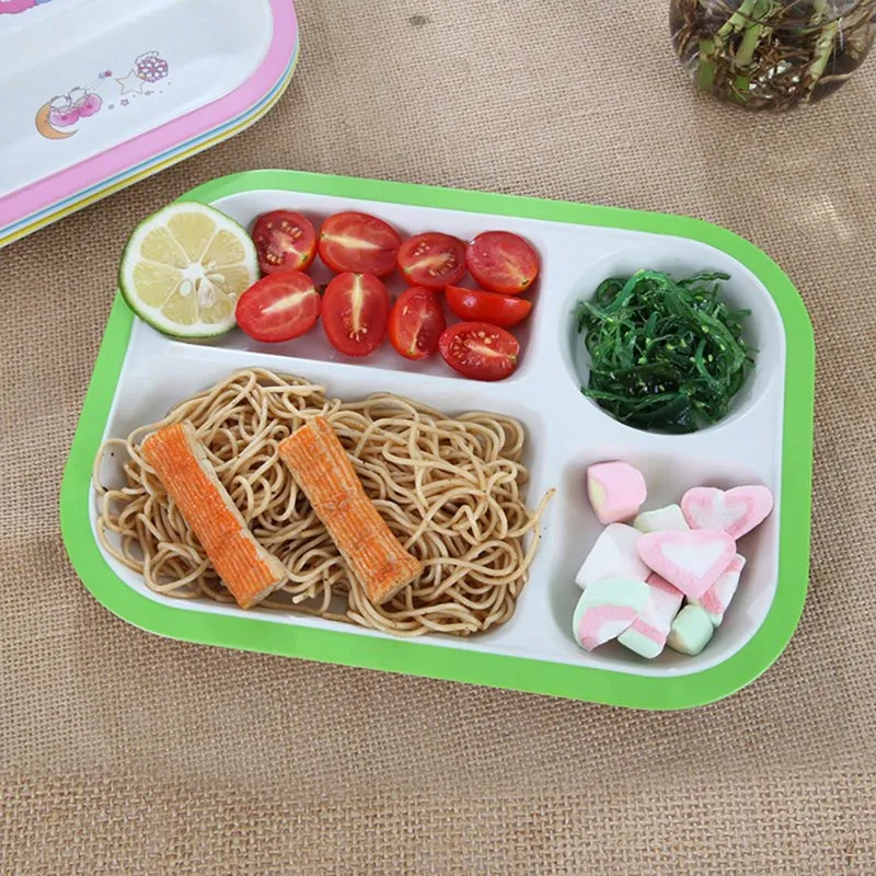 1 PCS baby bowl children cartoon tableware set baby dinner plate baby training bowl spoon fork for kids 2019
1 PCS baby bowl children cartoon tableware set baby dinner plate baby training bowl spoon fork for kids 2019