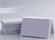 High Quality 1PC/Lot PVC Contactless 13.56MHz NFC Smart Card IC Card Tag Tags Read Write 2015 New(China)