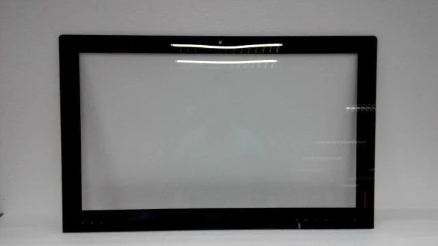 LPPLY 23 0 "все в одном внешний стеклянный экран для lenovo IdeaCentre B550 передний