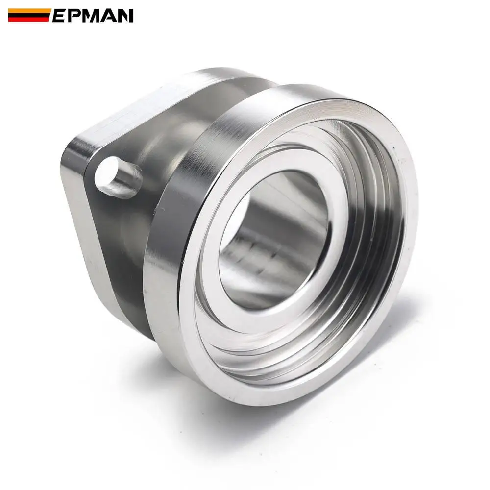 Epman Sport Billet Aluminium Type S/RS To SSQV SQV4 SQV Discharge Flange Blow Off Valve BOV Bypass Adapter Flange EPHB31030
Epman Sport Billet Aluminium Type S/RS To SSQV SQV4 SQV Discharge Flange Blow Off Valve BOV Bypass Adapter Flange EPHB31030
