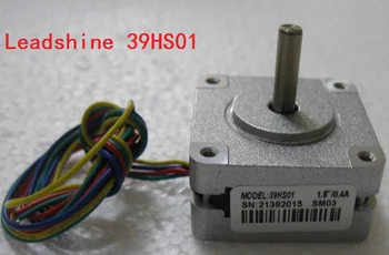 free shipping,Leadshine 39HS01 Stepper Motor NEMA16 Series, 2-phase , DM422C M415 drive
free shipping,Leadshine 39HS01 Stepper Motor NEMA16 Series, 2-phase , DM422C M415 drive