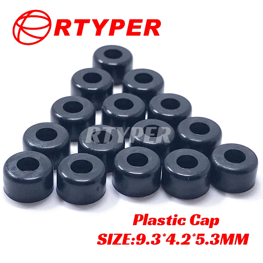 20 PCS Fuel Injector Plastic Cap 31003 For 23250-22040 Toyota Celica Corolla Matrix MR2 Spyder 1.8L
20 PCS Fuel Injector Plastic Cap 31003 For 23250-22040 Toyota Celica Corolla Matrix MR2 Spyder 1.8L