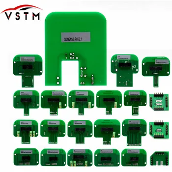 22pcs/set KTAG KESS KTM Dimsport BDM Probe Adapters LED BDM Frame ECU RAMP KTM Dimsport Probe Adapters
22pcs/set KTAG KESS KTM Dimsport BDM Probe Adapters LED BDM Frame ECU RAMP KTM Dimsport Probe Adapters