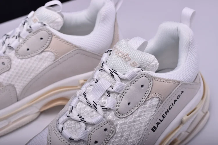 aliexpress triple s