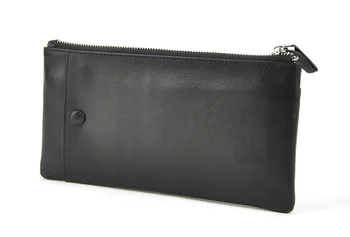Men Women Genuine Real Cow Leather Clutch Wallet Cellphone Mobile Bag Credit Card Holder ID Window Zip Purse Business Casual
Men Women Genuine Real Cow Leather Clutch Wallet Cellphone Mobile Bag Credit Card Holder ID Window Zip Purse Business Casual