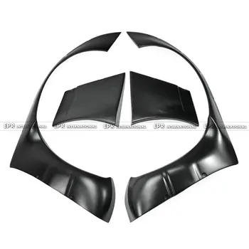 Car-styling For Nissan 180SX S13 RB V2 Style FRP Fiber Glass Front Fender Fberglass Wheel Arch Flare Cover Drift Racing Body Kit
Car-styling For Nissan 180SX S13 RB V2 Style FRP Fiber Glass Front Fender Fberglass Wheel Arch Flare Cover Drift Racing Body Kit