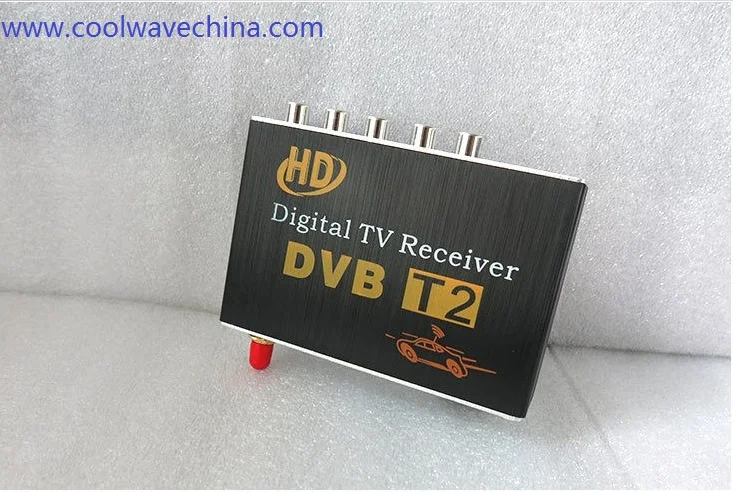 Wholesale! car tv receiver DVB-t2 USB DVB-T2 Android Tuner Car Digital Europe with Single Antenna for Russian Colombia Thailand
Wholesale! car tv receiver DVB-t2 USB DVB-T2 Android Tuner Car Digital Europe with Single Antenna for Russian Colombia Thailand