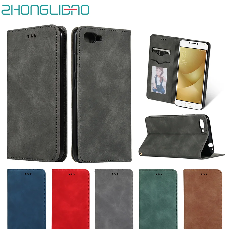 Soft Leather Flip Case for ASUS Zenfone 5 4 Ze620KL ZS620KL4 ZC554KL Luxury Magnetic Card Holder Wallet Stand Book Cover A501cg
Soft Leather Flip Case for ASUS Zenfone 5 4 Ze620KL ZS620KL4 ZC554KL Luxury Magnetic Card Holder Wallet Stand Book Cover A501cg