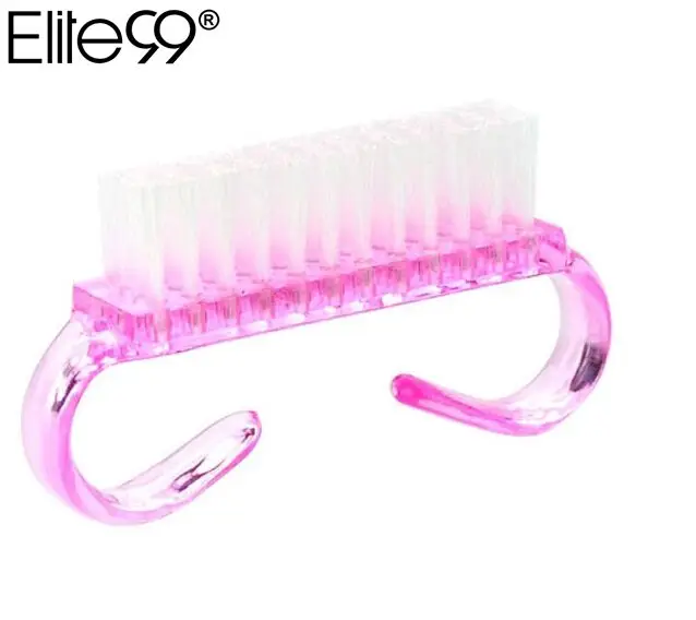 Elite99 Top Nail Cleaning Nail Brush Tools File Nail Art Care Manicure Pedicure Soft Remove Dust Small Angle Clean For Nail Art
Elite99 Top Nail Cleaning Nail Brush Tools File Nail Art Care Manicure Pedicure Soft Remove Dust Small Angle Clean For Nail Art