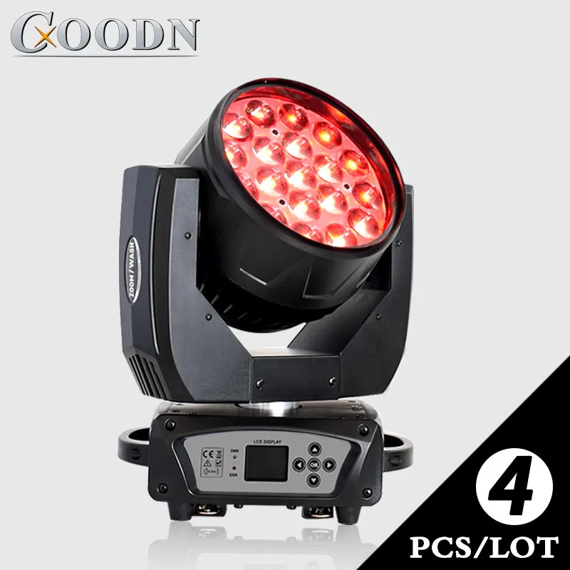 led wash moving head 19X15W RGBW dmx moving head wash zoom with beam effecting for dj (4pcs/lot)
led wash moving head 19X15W RGBW dmx moving head wash zoom with beam effecting for dj (4pcs/lot)