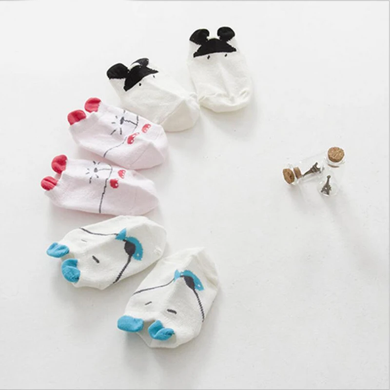 Cute cow socks Spring Autumn Baby Socks Newborn Cotton Baby Boys Girls Cute Toddler Asymmetry Anti-slip Socks
Cute cow socks Spring Autumn Baby Socks Newborn Cotton Baby Boys Girls Cute Toddler Asymmetry Anti-slip Socks