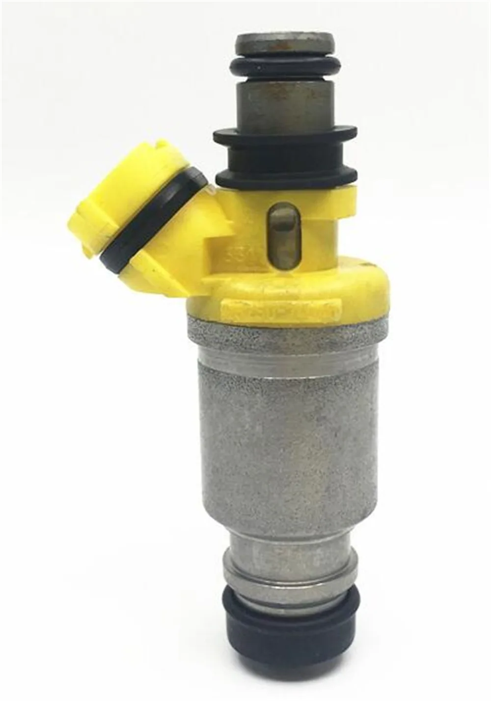 4pcs Japan Original Fuel Injectors 23250-74040 23209-74040 Injection Nozzles Suitable for Toyota Rav4
4pcs Japan Original Fuel Injectors 23250-74040 23209-74040 Injection Nozzles Suitable for Toyota Rav4
