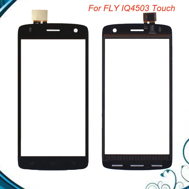 Tested OK 5.0 Inch Touch Screen For Fly IQ4503 Touch screen Panel For Fly IQ 4503 Sensor Front Glass Smartphone Free Shipping
Tested OK 5.0 Inch Touch Screen For Fly IQ4503 Touch screen Panel For Fly IQ 4503 Sensor Front Glass Smartphone Free Shipping