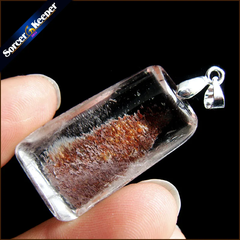 Natural Multicolor Ghost Phantom Quartz Crystal Stone Specimen Healing Pendant Gem stone Home Decor DIY Crafts Material MS728
Natural Multicolor Ghost Phantom Quartz Crystal Stone Specimen Healing Pendant Gem stone Home Decor DIY Crafts Material MS728