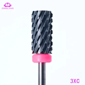 nail art Ceramic manicure nail drill bits Nail Salon Electric Nail Drill Manicure Bit Acrylic Gel Polish Remove Clean Tool 3/32
nail art Ceramic manicure nail drill bits Nail Salon Electric Nail Drill Manicure Bit Acrylic Gel Polish Remove Clean Tool 3/32