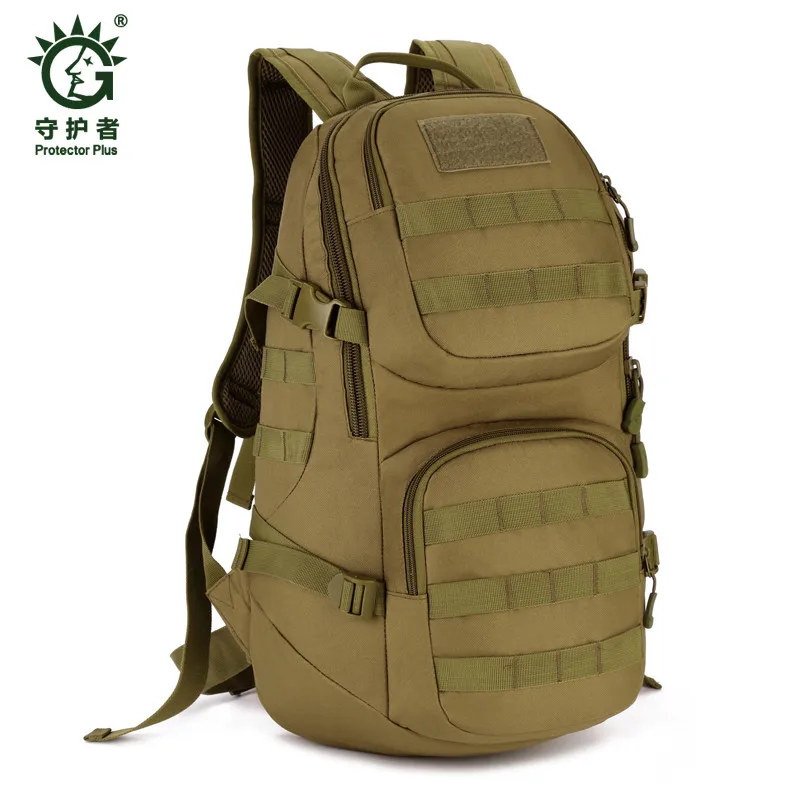 Prorector Plus 35L Combat Men Backpack Military Camouflage Mountaineering Travel Bagpack 14 Inches Military Computer Bag B218 Prorector Plus 35L Combat Men Backpack Military Camouflage Mountaineering Travel Bagpack 14 Inches Military Computer Bag B218<br><br>Aliexpress