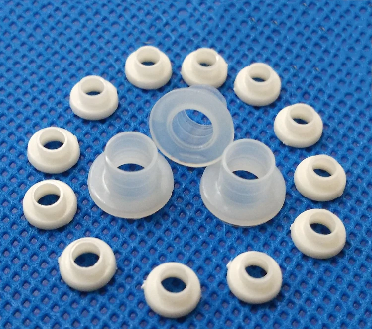 100PCS/LOT TO-3/6/9/10 Gasket Insulating Washer Insulation Grain Transistors Gaskets Concave Convex Pad DIY Accessories
100PCS/LOT TO-3/6/9/10 Gasket Insulating Washer Insulation Grain Transistors Gaskets Concave Convex Pad DIY Accessories
