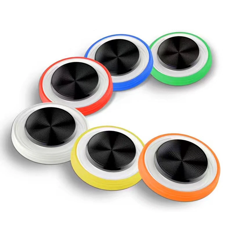 For PUBG Mobile Phone Game Joystick Mini Anti-slip Smartphone Game Pad Controller Gaming Trigger for IOS Android PC
For PUBG Mobile Phone Game Joystick Mini Anti-slip Smartphone Game Pad Controller Gaming Trigger for IOS Android PC