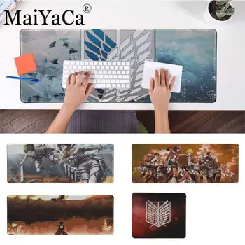 MaiYaCa My Favorite Attack on Titan anime Beautiful Anime Mouse Mat for cs dota 2 LOL gaming mouse pad free mouse pad
MaiYaCa My Favorite Attack on Titan anime Beautiful Anime Mouse Mat for cs dota 2 LOL gaming mouse pad free mouse pad