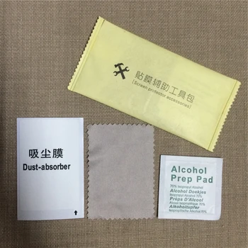 200pcs/lot Cleaning Kit tempered glass film Camera Lens LCD Screen Dust Removal tools wet/dry screen wipes alcohol package
200pcs/lot Cleaning Kit tempered glass film Camera Lens LCD Screen Dust Removal tools wet/dry screen wipes alcohol package
