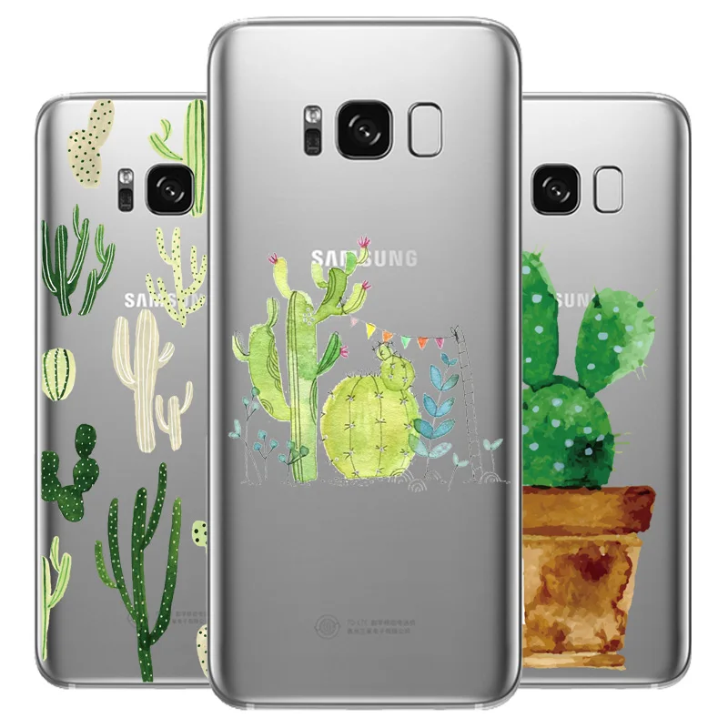N277 Cactus Wallpaper Soft TPU Silicone Cover For Samsung Galaxy S5 S6 S7 S8 S9 S10 S10E Lite Edge Plus Case
N277 Cactus Wallpaper Soft TPU Silicone Cover For Samsung Galaxy S5 S6 S7 S8 S9 S10 S10E Lite Edge Plus Case