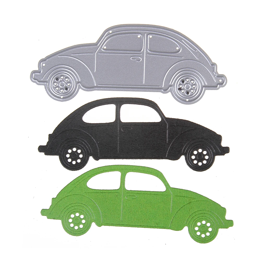 Scrapbooking DIY Steel Carbon knife die Classical Carton Car Style Cut Metal Die Stencil Scrapbooking Embossing Craft Card
Scrapbooking DIY Steel Carbon knife die Classical Carton Car Style Cut Metal Die Stencil Scrapbooking Embossing Craft Card