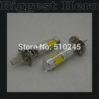 10X auto LED H1 11W LED Replacement Bulbs, CAR H1 high power white FOG LAMP with clean lens lamps free shipping
10X auto LED H1 11W LED Replacement Bulbs, CAR H1 high power white FOG LAMP with clean lens lamps free shipping