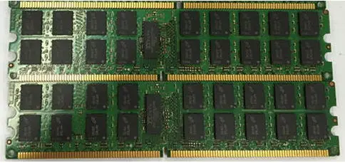 server memory RAM ONLY for IBM DELL HP etc, 4G 4GB ECC REG DDR2 800 PC2-6400P-555 PC2-6400P -555
server memory RAM ONLY for IBM DELL HP etc, 4G 4GB ECC REG DDR2 800 PC2-6400P-555 PC2-6400P -555