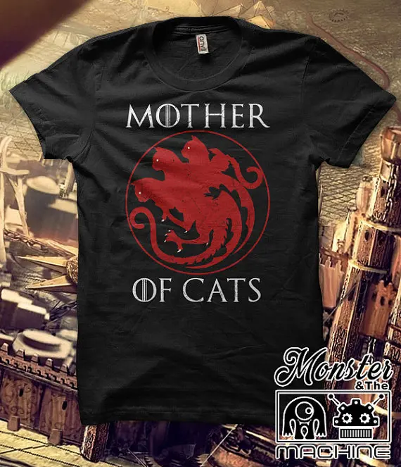 Hillbilly Casual T-shirts Mother of Cats harajuku Tees Tshirts Women Tops & Tees Short Sleeved Plus Size Female T Shirts Women
Hillbilly Casual T-shirts Mother of Cats harajuku Tees Tshirts Women Tops & Tees Short Sleeved Plus Size Female T Shirts Women