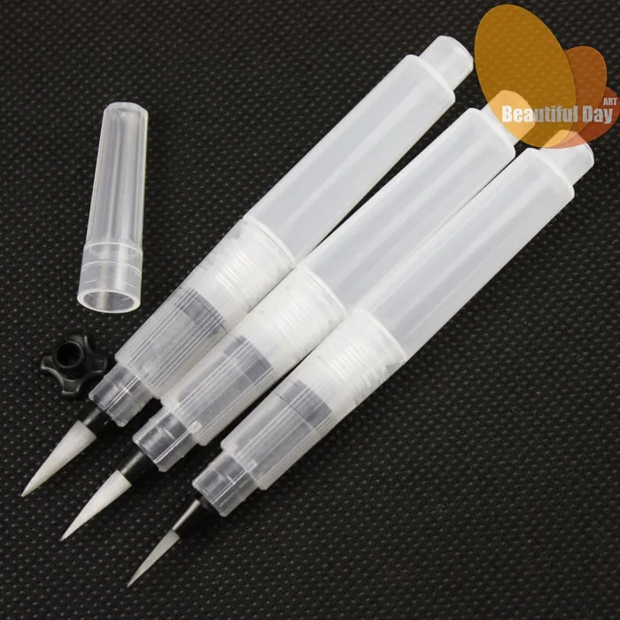 Freeshipping,good quality,Sakura writing brush 3 pcs/lot,watercolor painting brush
Freeshipping,good quality,Sakura writing brush 3 pcs/lot,watercolor painting brush