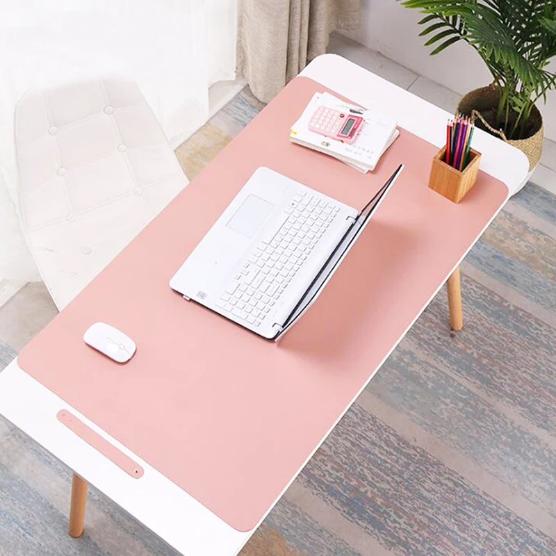 DOKLY Leather Mouse Pad Computer desk mat laptop pad leather desk mat large game mouse pad
DOKLY Leather Mouse Pad Computer desk mat laptop pad leather desk mat large game mouse pad