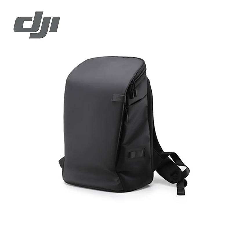 DJI Goggles Carry More Backpack comes in two different styles Dimensions: 29.5*15*48 cm compatible with Mavic Pro spark goggles
DJI Goggles Carry More Backpack comes in two different styles Dimensions: 29.5*15*48 cm compatible with Mavic Pro spark goggles