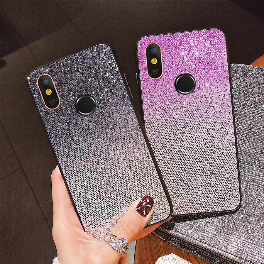 Gradient glitter Case for Xiaomi Mi 5X Mi5X Mi A1 for Xiaomi Mi 8 SE 6x redmi 6 pro redmi note 6 note6 pro mi 8 lite note3
Gradient glitter Case for Xiaomi Mi 5X Mi5X Mi A1 for Xiaomi Mi 8 SE 6x redmi 6 pro redmi note 6 note6 pro mi 8 lite note3