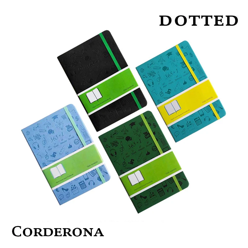 Dot Grid Business Gift Bullet Journal Notebook Creative Cortex Stationery Dotted Bujo
Dot Grid Business Gift Bullet Journal Notebook Creative Cortex Stationery Dotted Bujo