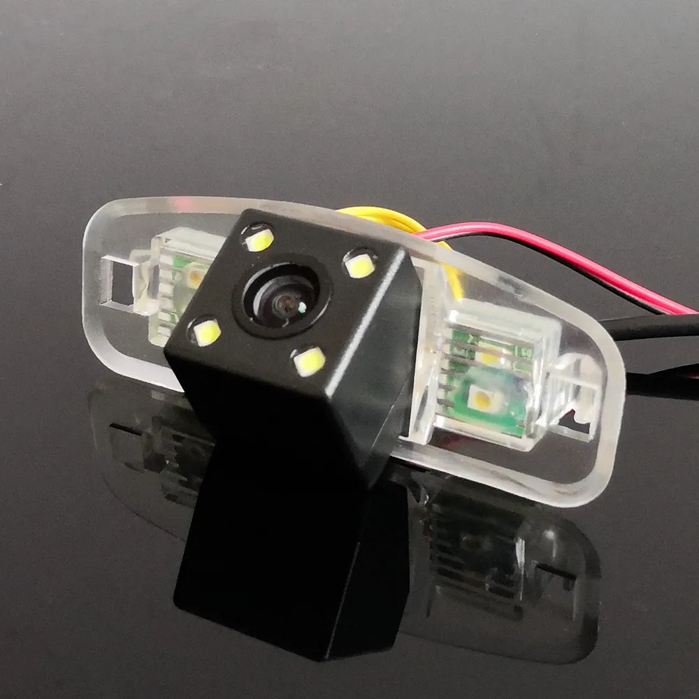170 Degree CCD Car Rear View Reverse Backup Parking Camera For Honda Spirior Accord 7 8 Generation Waterproof Night Vision
170 Degree CCD Car Rear View Reverse Backup Parking Camera For Honda Spirior Accord 7 8 Generation Waterproof Night Vision