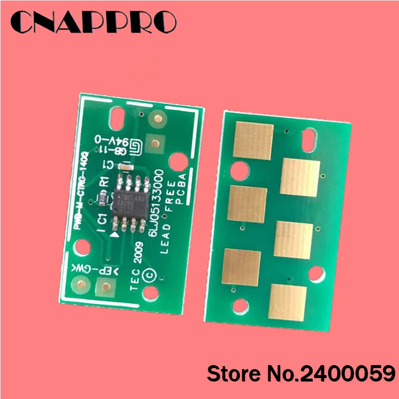 T-FC25 TFC25 toner reset chip for Toshiba E-Studio 2040 2540 3040 3540 4540 2040C 2540C 3040C 3540C 4540C toner cartridge chips
T-FC25 TFC25 toner reset chip for Toshiba E-Studio 2040 2540 3040 3540 4540 2040C 2540C 3040C 3540C 4540C toner cartridge chips