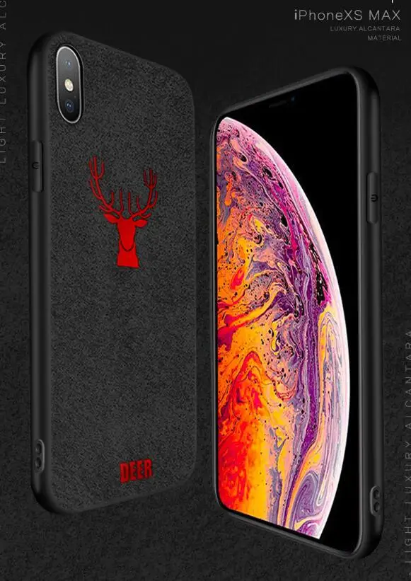 Jer27---XS MAX microfiber magnetic 8 mobile phone sets 7P fluffy cloth XR mobile phone shell
Jer27---XS MAX microfiber magnetic 8 mobile phone sets 7P fluffy cloth XR mobile phone shell