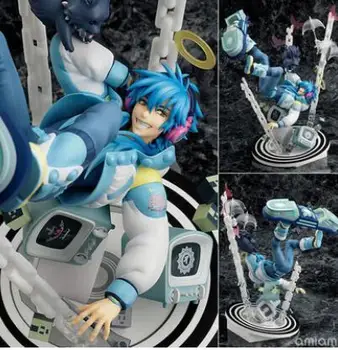 DMMD DRAMAtical Murder Action Figures Anime PVC brinquedos Collection Model toys Free shipping
DMMD DRAMAtical Murder Action Figures Anime PVC brinquedos Collection Model toys Free shipping