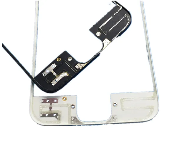 5pcs LCD Touch Screen Bezel Frame with UV hot glue For iPhone 6 4 4s 5 5s 5c 6 Plus Front Bezel Bracket Holder
5pcs LCD Touch Screen Bezel Frame with UV hot glue For iPhone 6 4 4s 5 5s 5c 6 Plus Front Bezel Bracket Holder