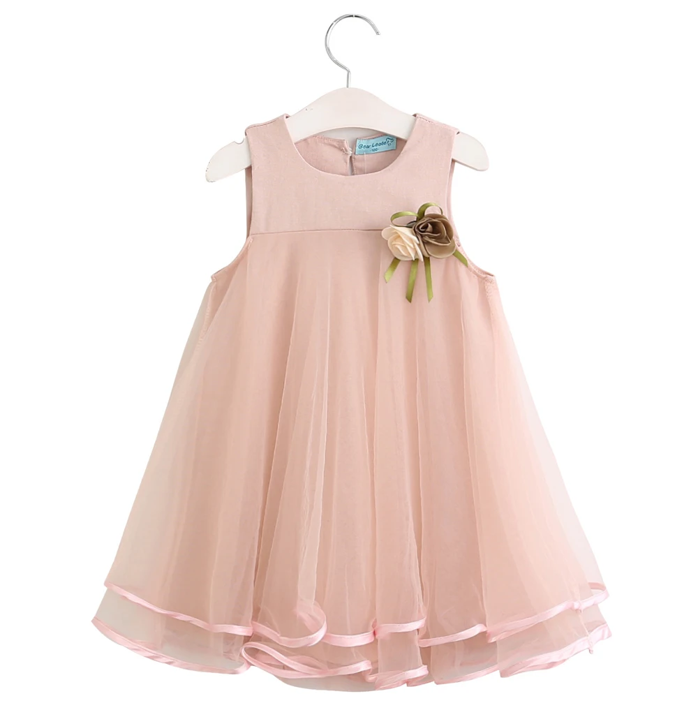 Girls Dress Flower Princess Dresses Lace Mesh Dresses For Girls Birthday Present Party Dress Costume Kids Clothing
Girls Dress Flower Princess Dresses Lace Mesh Dresses For Girls Birthday Present Party Dress Costume Kids Clothing