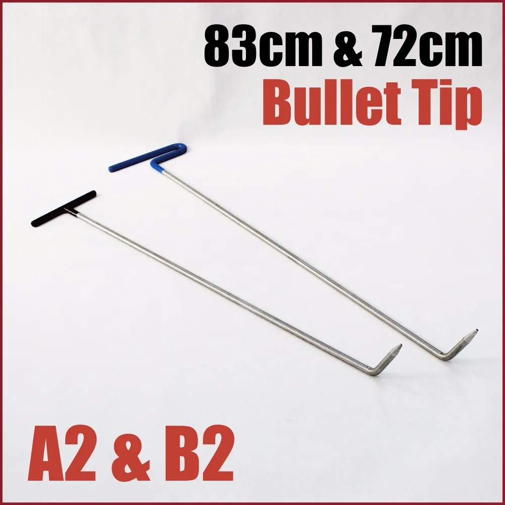 single bend right bullet tip brace dent rod dent puller kit car body paintless dent repair pdr tools dent pulling system hooks
single bend right bullet tip brace dent rod dent puller kit car body paintless dent repair pdr tools dent pulling system hooks