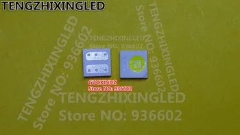 For FUNAI LED LCD Backlight TV Application EVERLIGHT LED Backlight Flip-Chip 2W 3V 3030 Cool white LCD Backlight for TV
For FUNAI LED LCD Backlight TV Application EVERLIGHT LED Backlight Flip-Chip 2W 3V 3030 Cool white LCD Backlight for TV