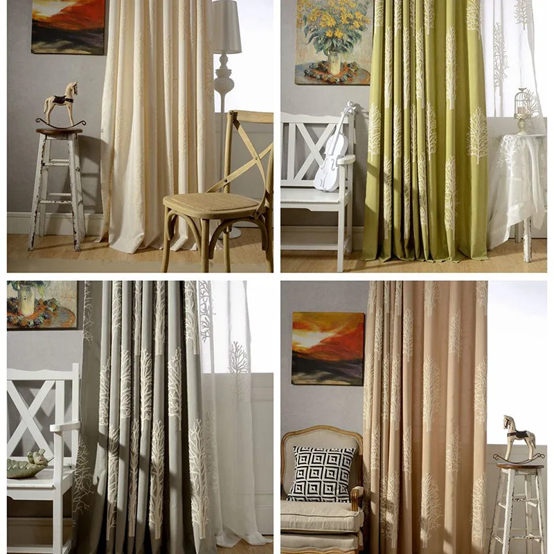 Girls Cotton Curtains Embroidered Curtain for Living Bedroom Curtains Fabrics Boys Embroidered Curtains American Country Poplar
Girls Cotton Curtains Embroidered Curtain for Living Bedroom Curtains Fabrics Boys Embroidered Curtains American Country Poplar