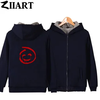 Custom Made Logo Pictures Letters Text Etc. Couple Clothes Girls Woman Full Zip Autumn Winter Plus Velvet Parkas ZIIART
Custom Made Logo Pictures Letters Text Etc. Couple Clothes Girls Woman Full Zip Autumn Winter Plus Velvet Parkas ZIIART