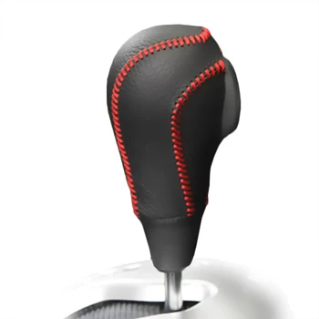 Automatic Gear Covers Case for Renault Koleos Gear Shift Collars Car-styling Genuine Leather Gearshift Knob Cover
Automatic Gear Covers Case for Renault Koleos Gear Shift Collars Car-styling Genuine Leather Gearshift Knob Cover